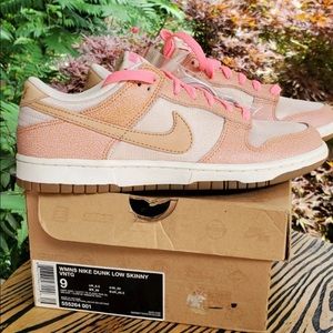 Nike Dunk Vintage Low